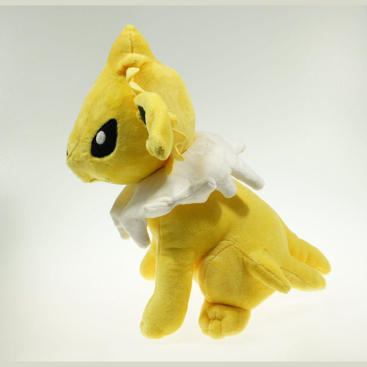 Eevee evolutions plush toys, 30cm – photo 15