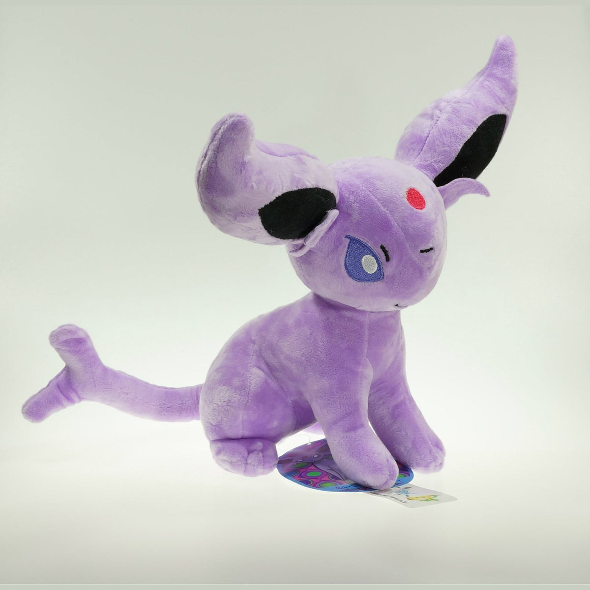 Eevee evolutions plush toys, 30cm – photo 19