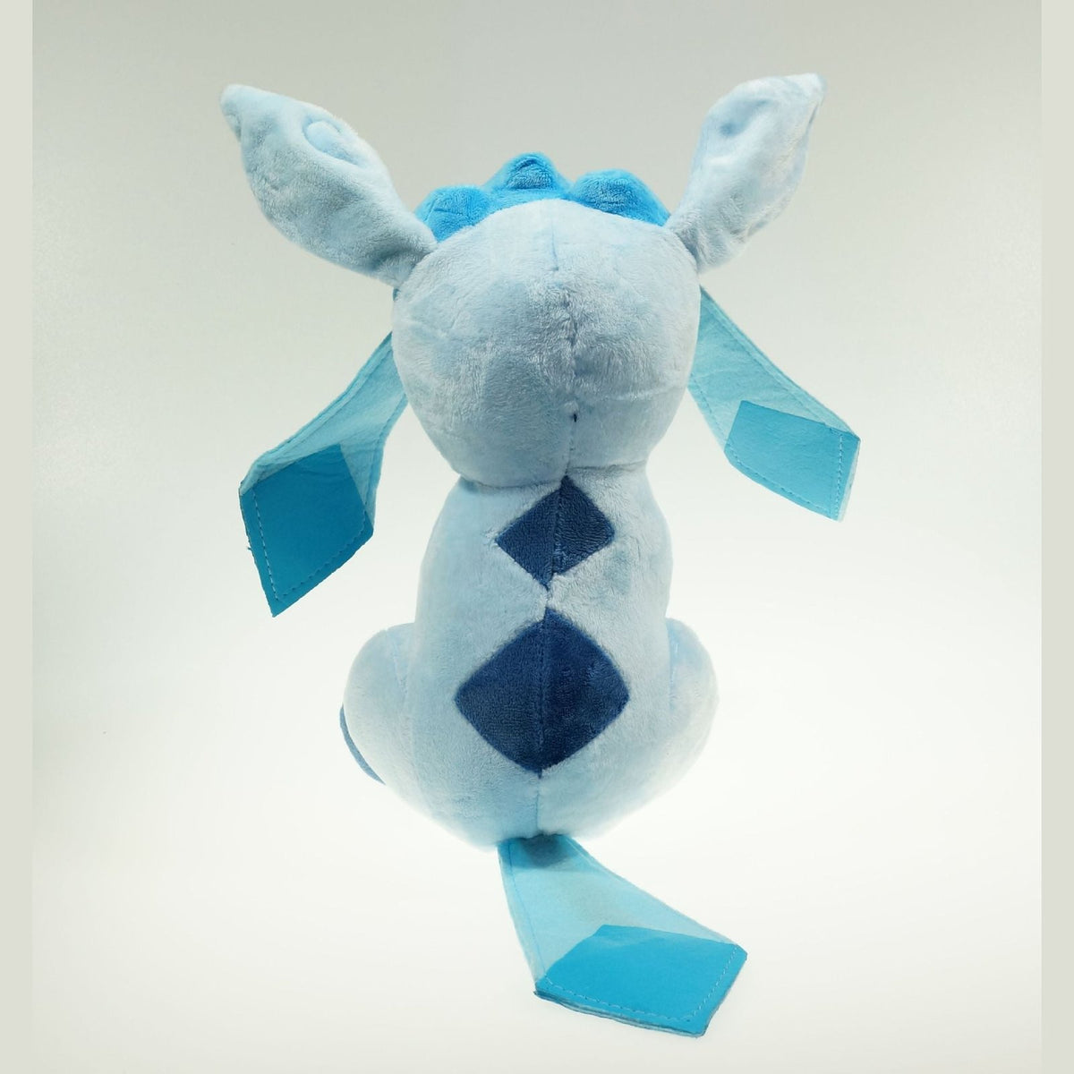 Eevee evolutions plush toys, 30cm – photo 23