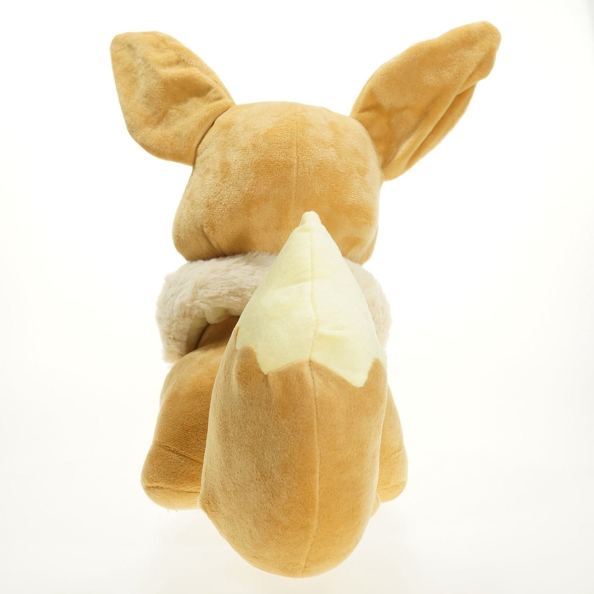 Eevee evolutions plush toys, 30cm – photo 25