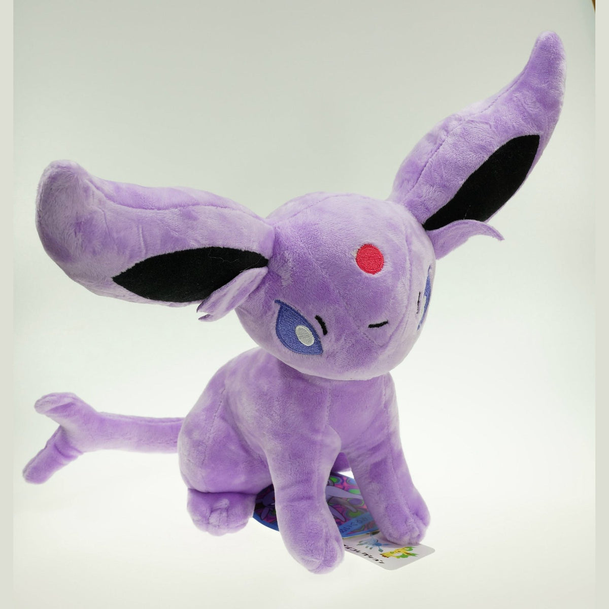 Eevee evolutions plush toys, 30cm – photo 36