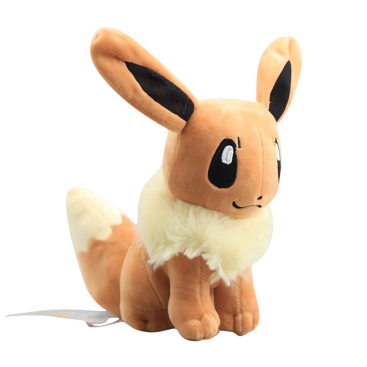 Eevee and Eevee evolution plush toys – Eevee