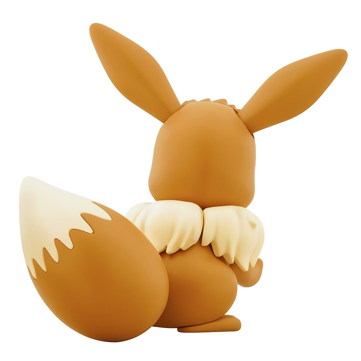 Large Eevee buildable figure, 20cm – photo 2