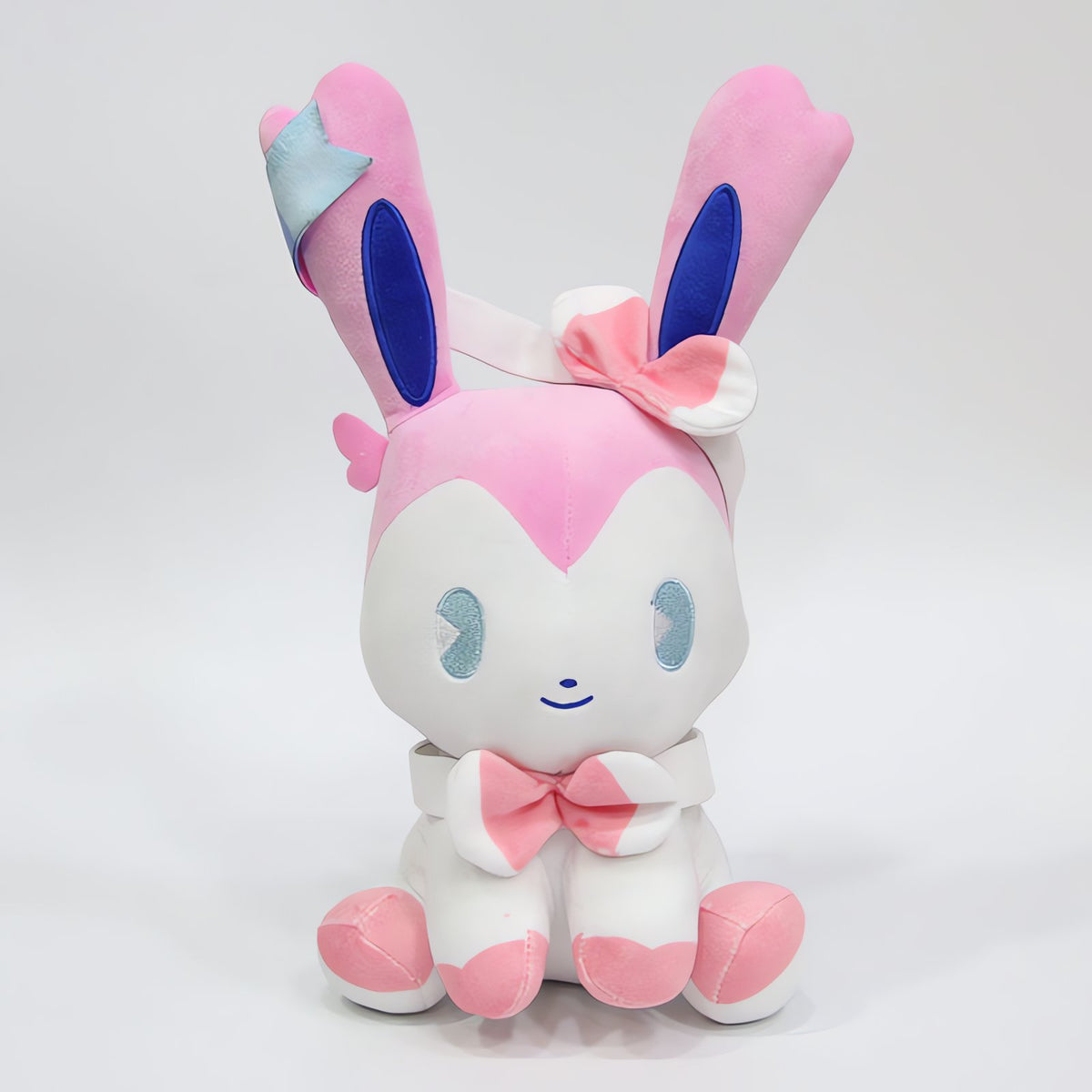 Kawaii Eevee evolution plush toy, 20cm – photo 15