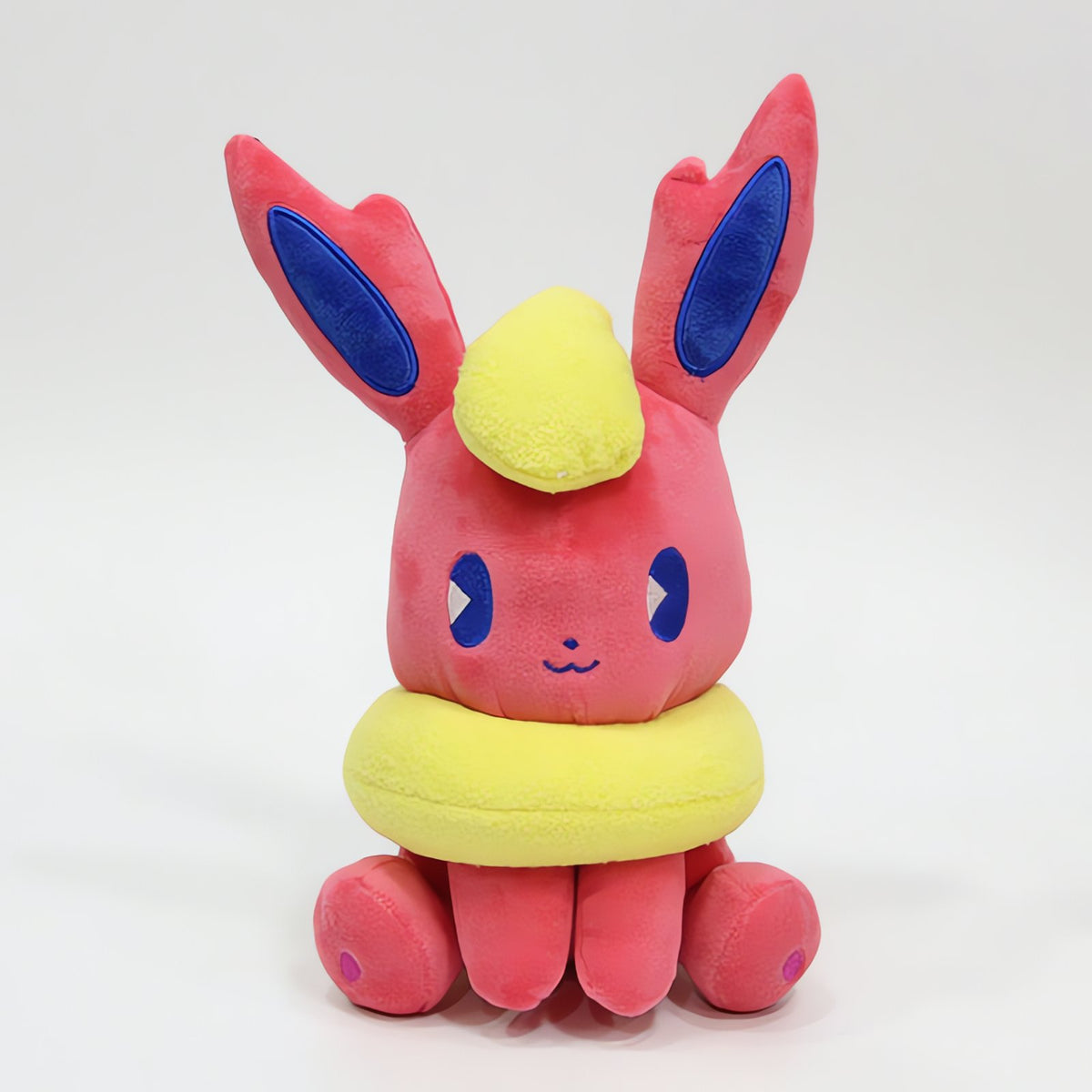 Kawaii Eevee evolution plush toy, 20cm – photo 18