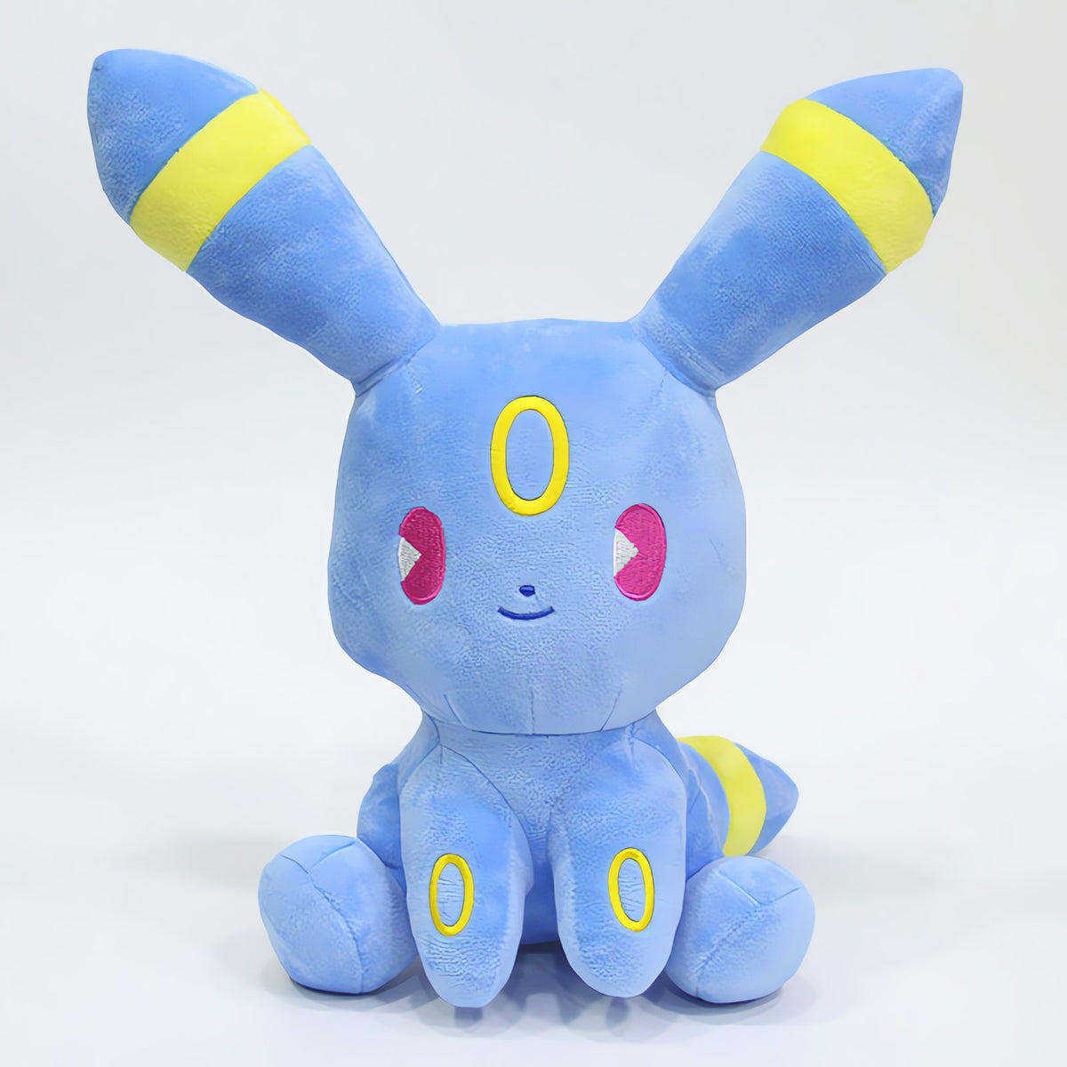 Kawaii Eevee evolution plush toy, 20cm – photo 19