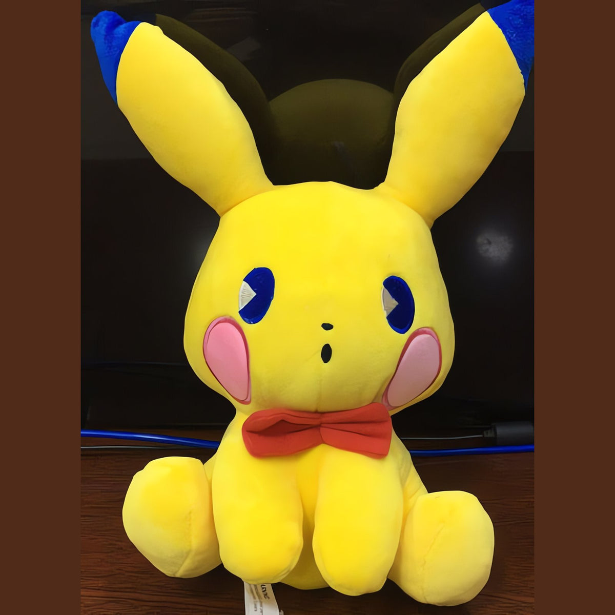 Kawaii Eevee evolution plush toy, 20cm – photo 21