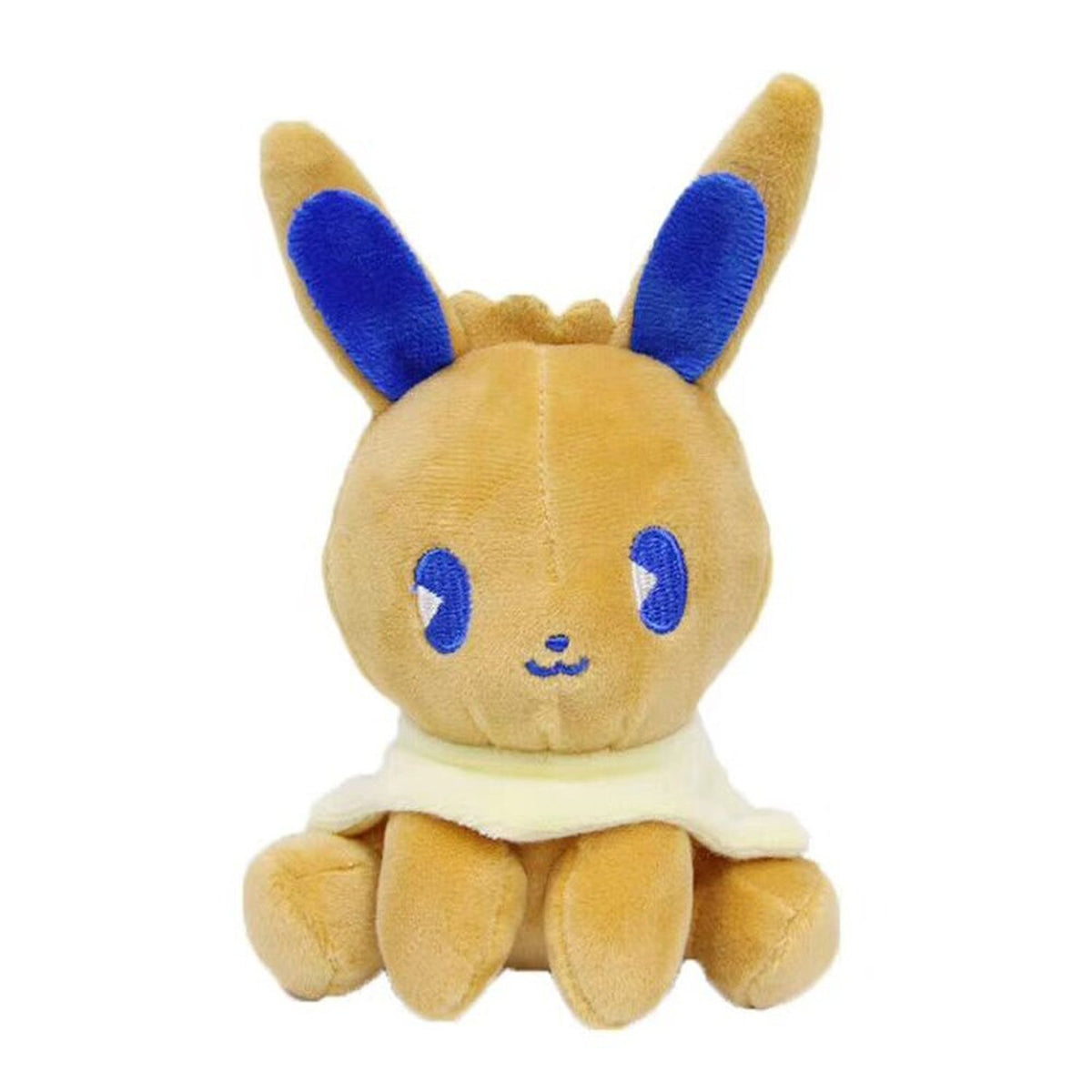 Kawaii Eevee evolution plush toy, 20cm – photo 25