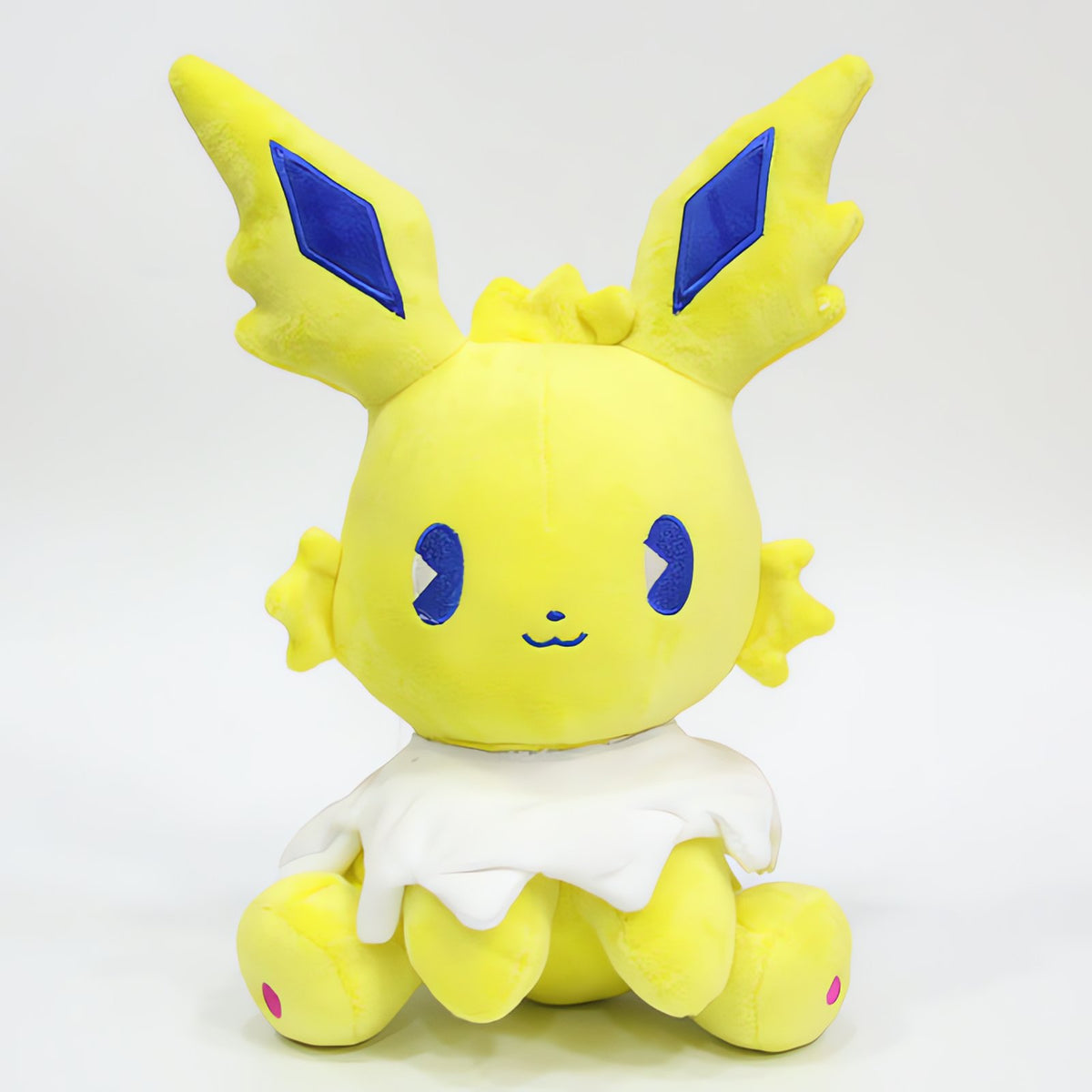 Kawaii Eevee evolution plush toy, 20cm – photo 3