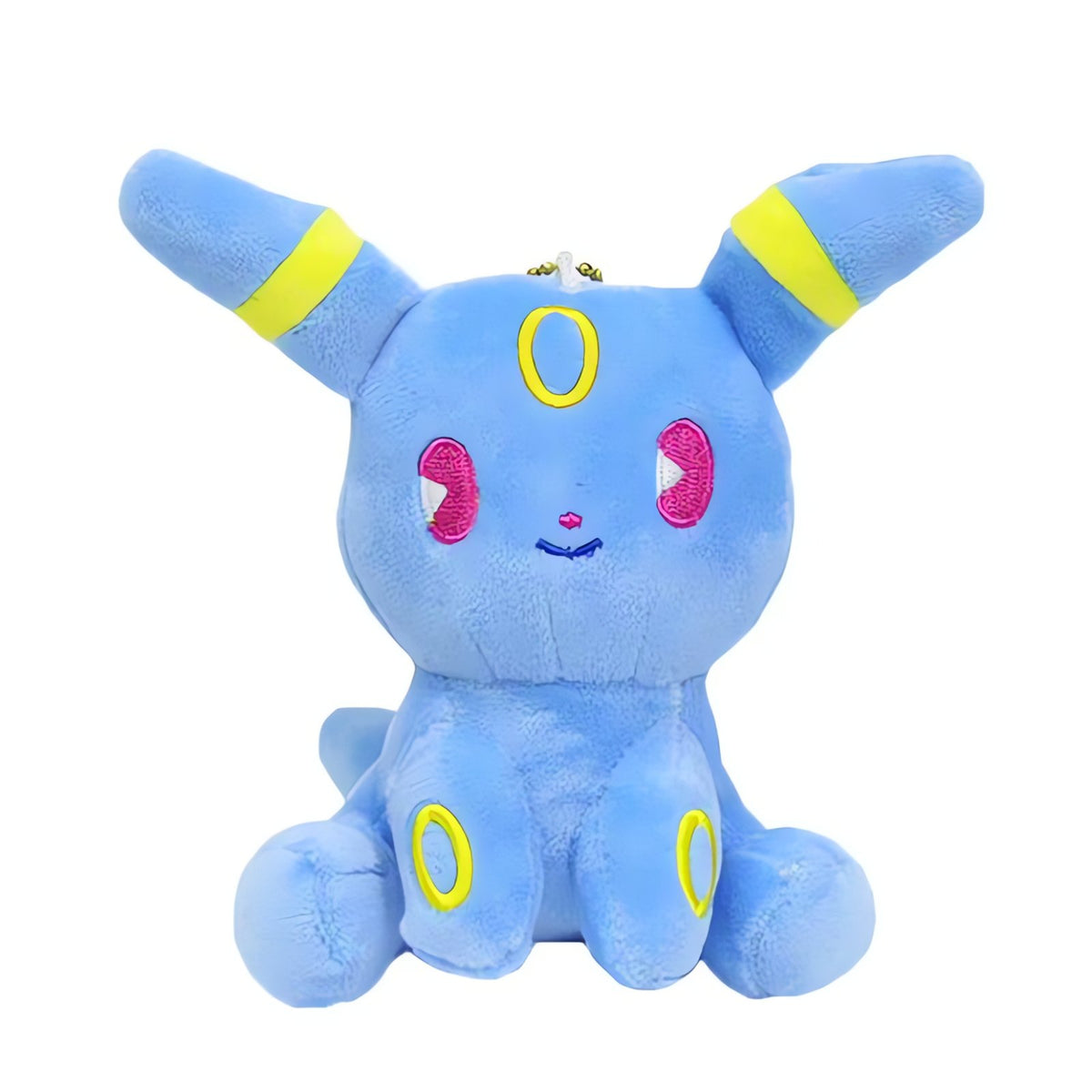 Kawaii Eevee evolution plush toy, 20cm – photo 34