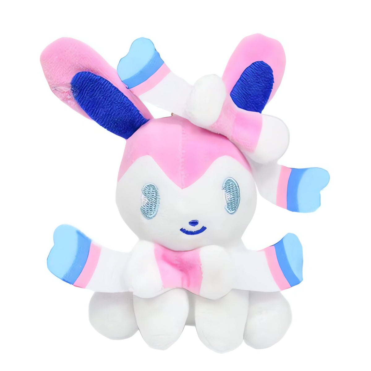 Kawaii Eevee evolution plush toy, 20cm – photo 36