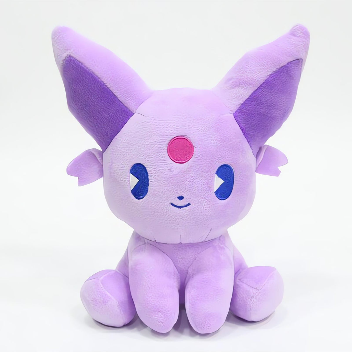 Kawaii Eevee evolution plush toy, 20cm – photo 42