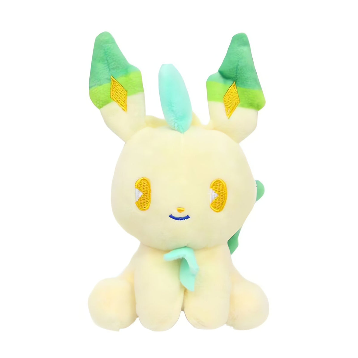 Kawaii Eevee evolution plush toy, 20cm – photo 43