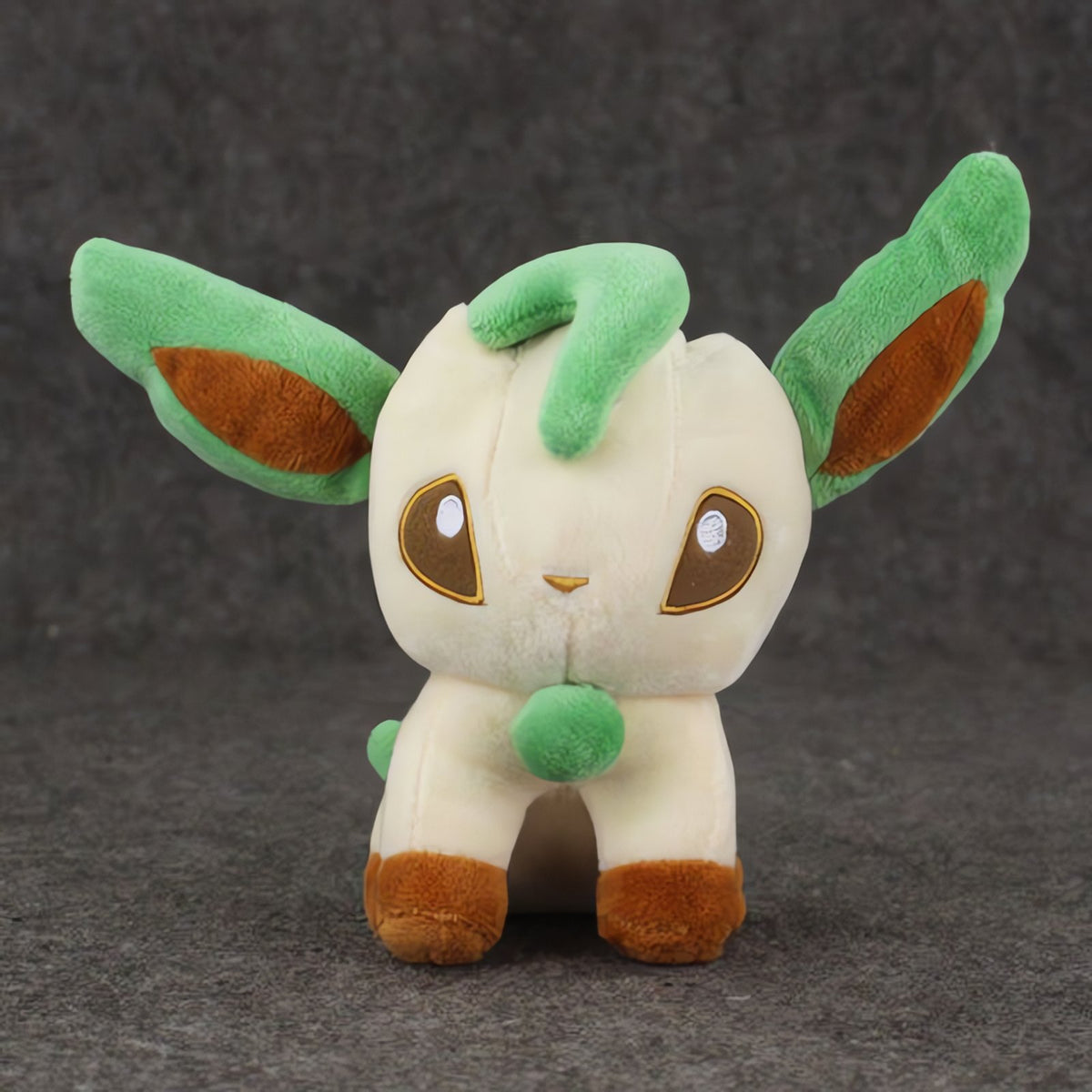 Kawaii Eevee evolution plush toy, 20cm – photo 44