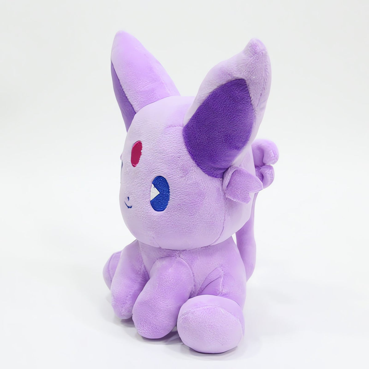 Kawaii Eevee evolution plush toy, 20cm – photo 6