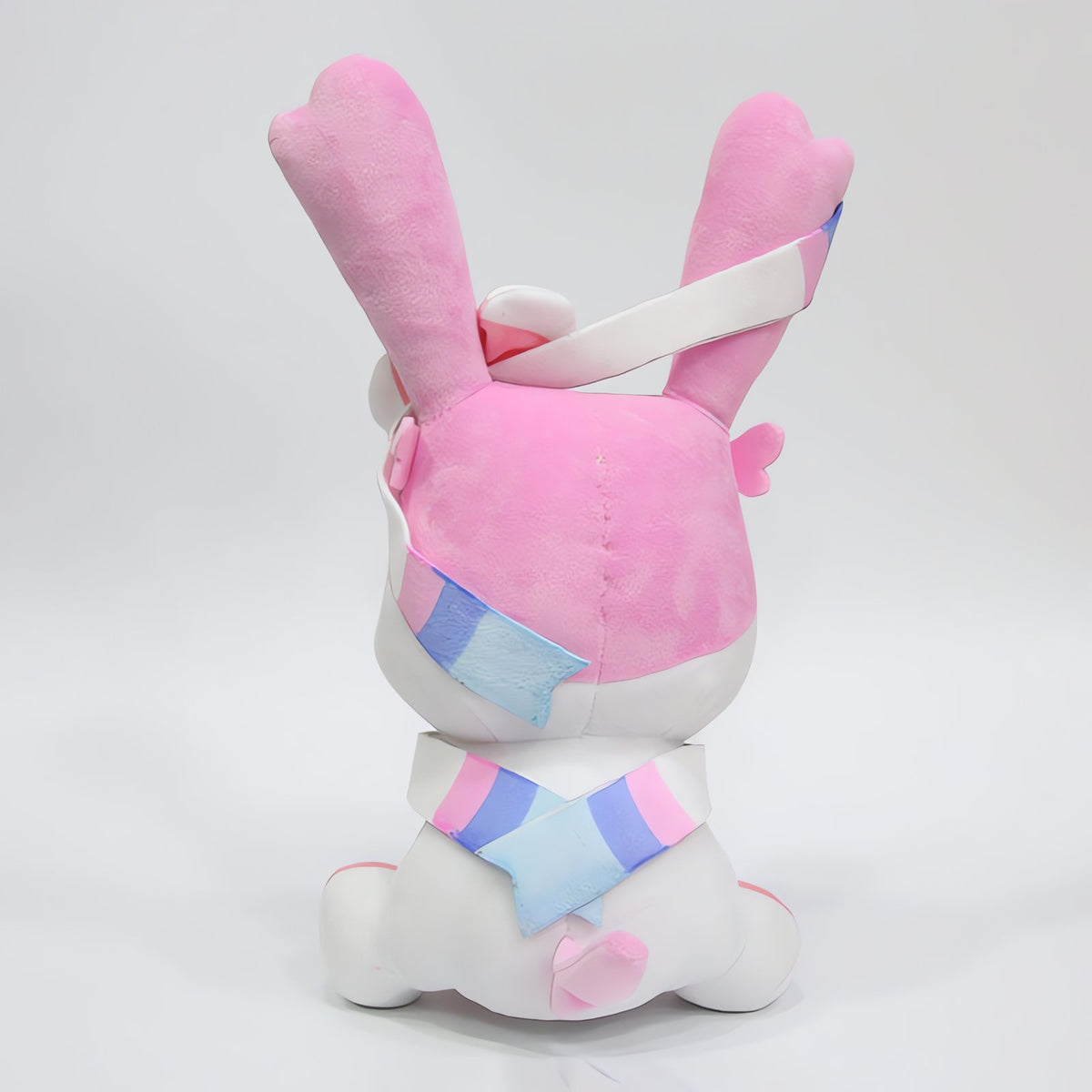 Kawaii Eevee evolution plush toy, 20cm – photo 8