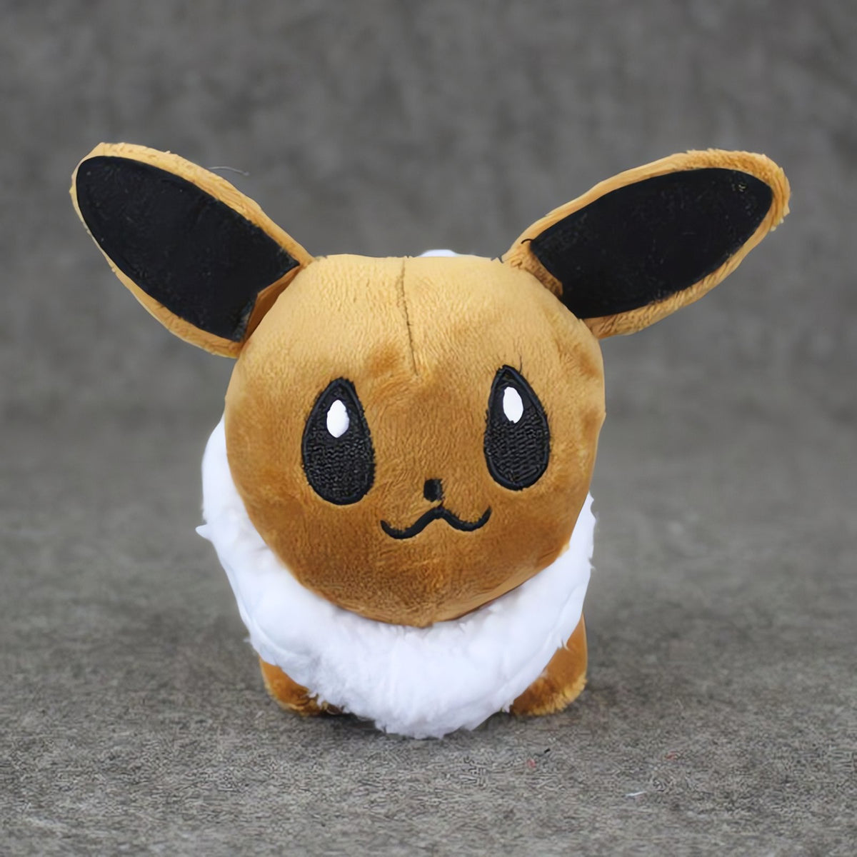 Kawaii Eevee evolution plush toy, 20cm – Eevee