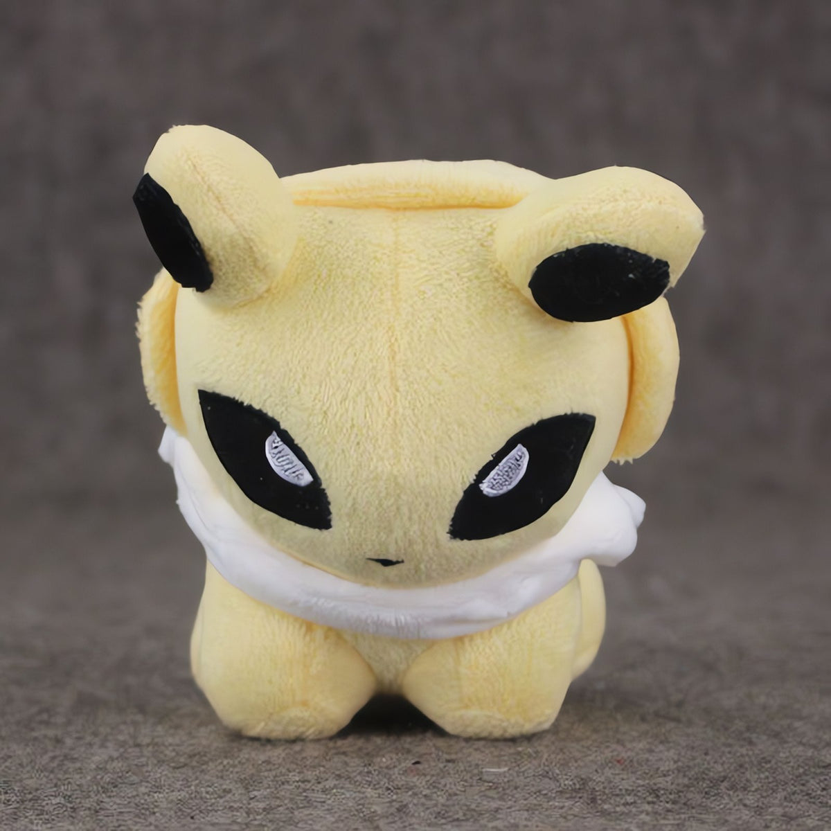Kawaii Eevee evolution plush toy, 20cm – Jolteon