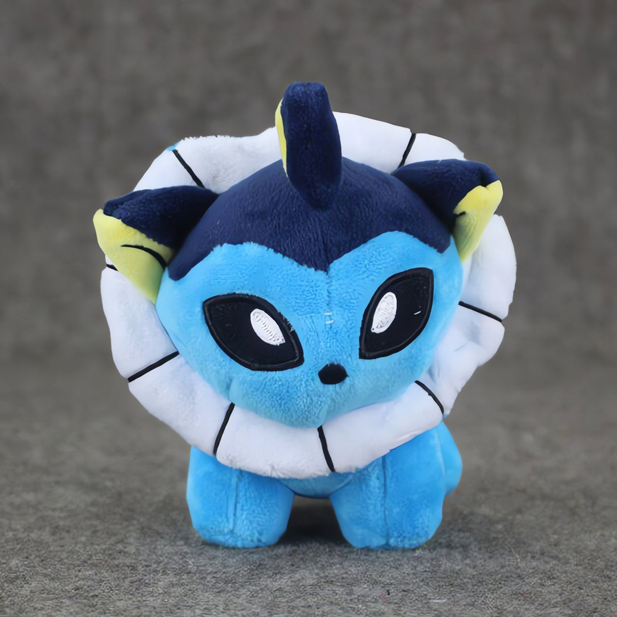 Kawaii Eevee evolution plush toy, 20cm – Vaporeon