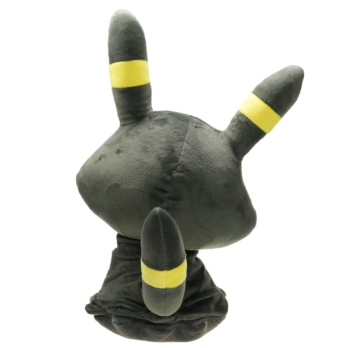 Eevee and Mimikyu cosplay plush toys in several colours – photo 16