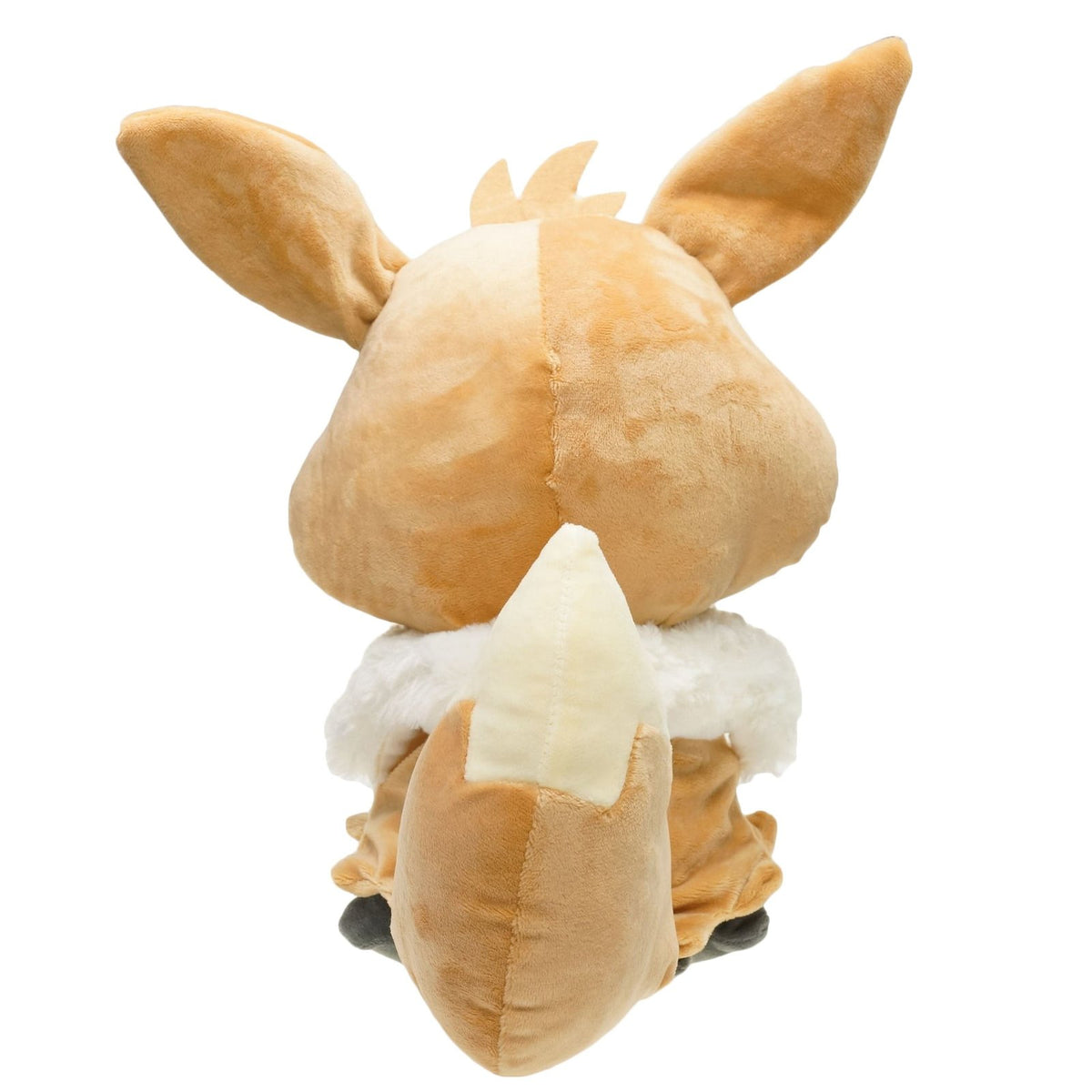 Eevee and Mimikyu cosplay plush toys in several colours – photo 19