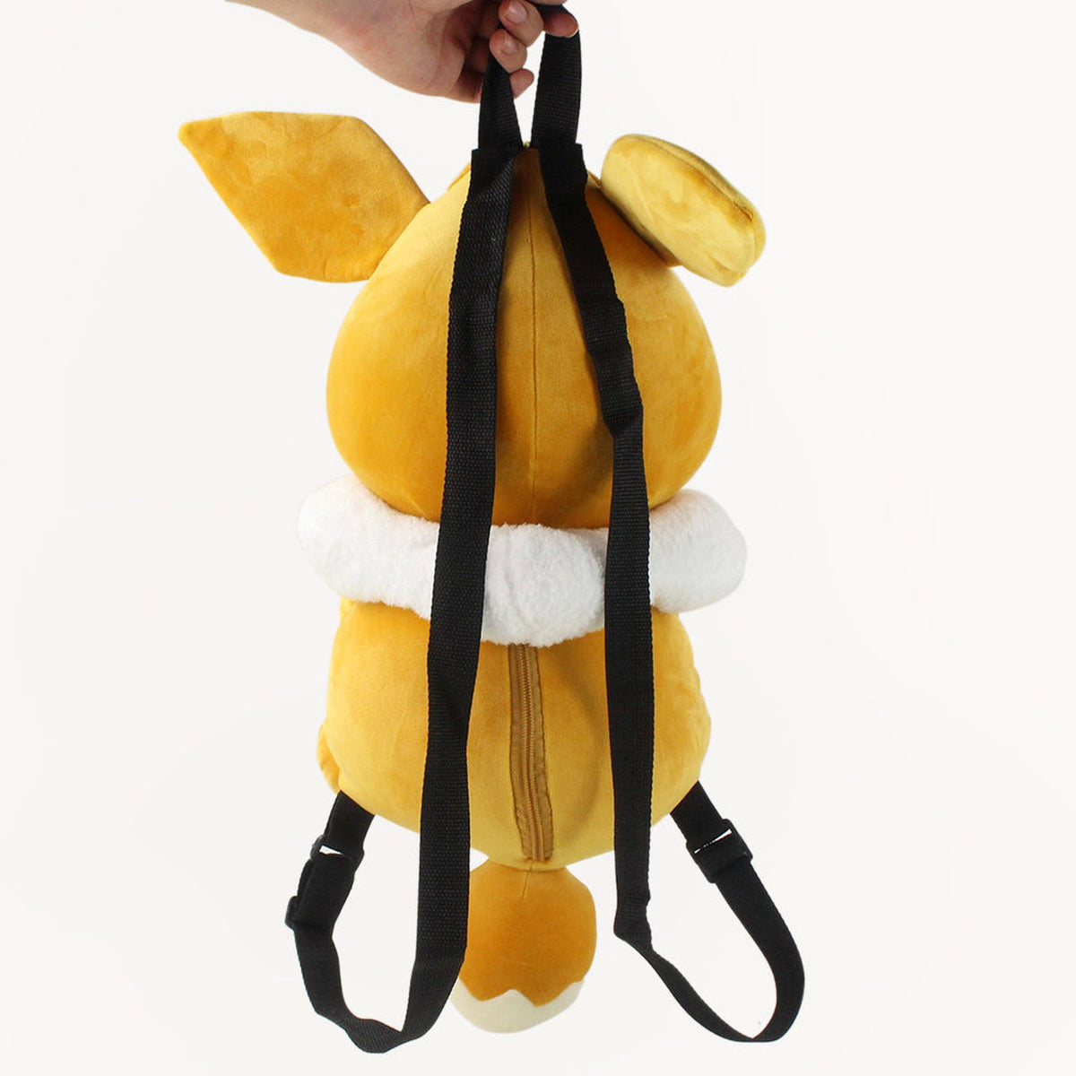Eevee plush backpack, 60cm – photo 7