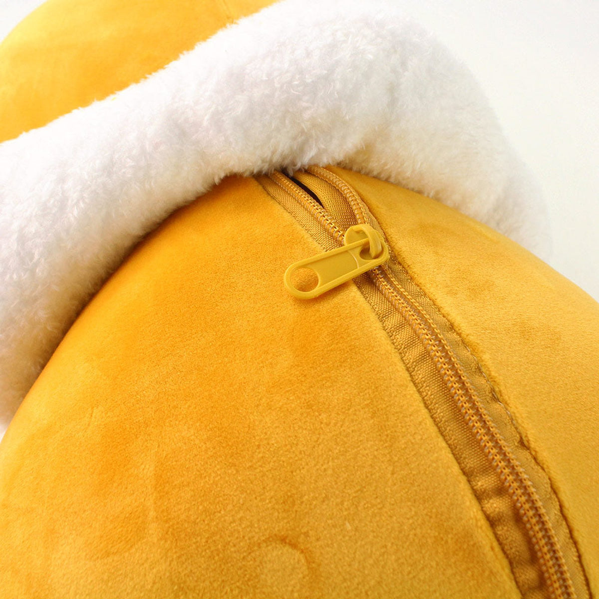 Eevee plush backpack, 60cm – photo 8