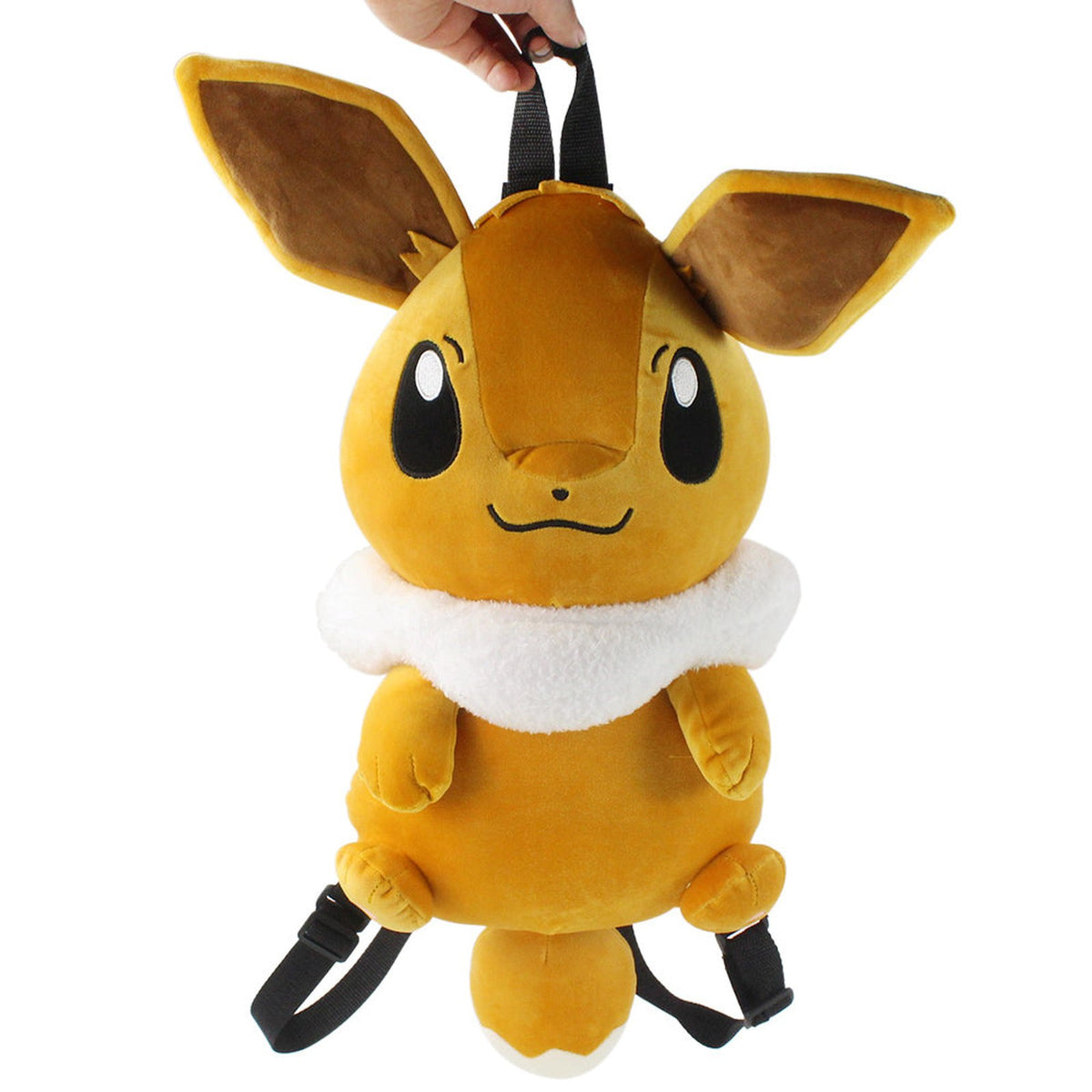 Eevee plush backpack, 60cm – photo 9
