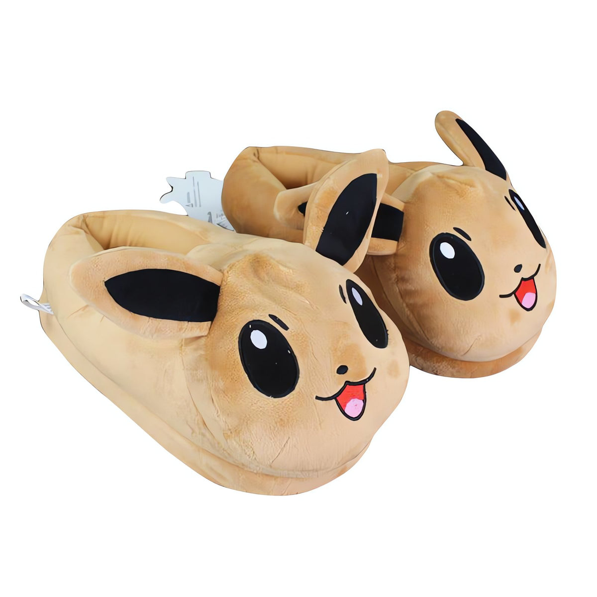 Eevee plush slippers – photo 3
