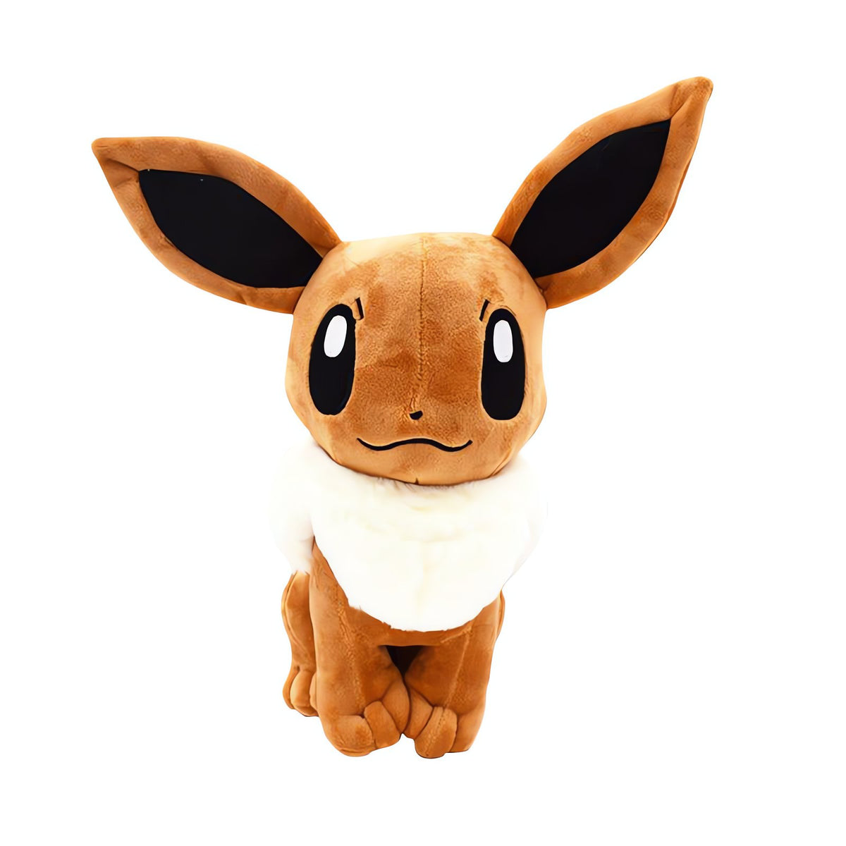 Eevee plush toy, 30cm