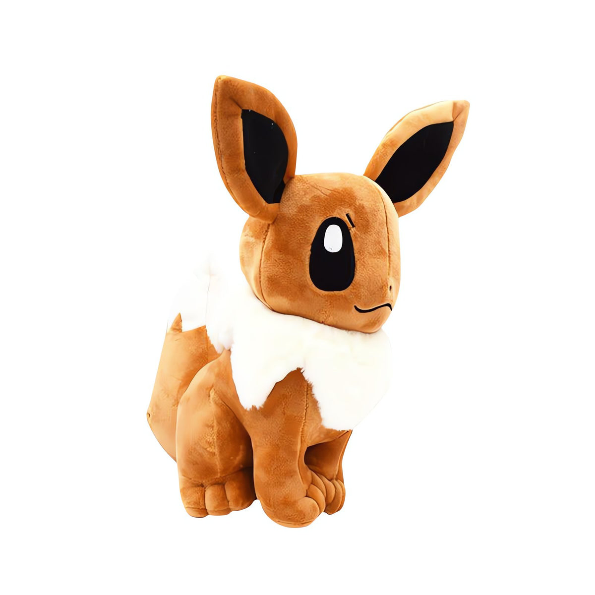 Eevee plush toy, 30cm – photo 2