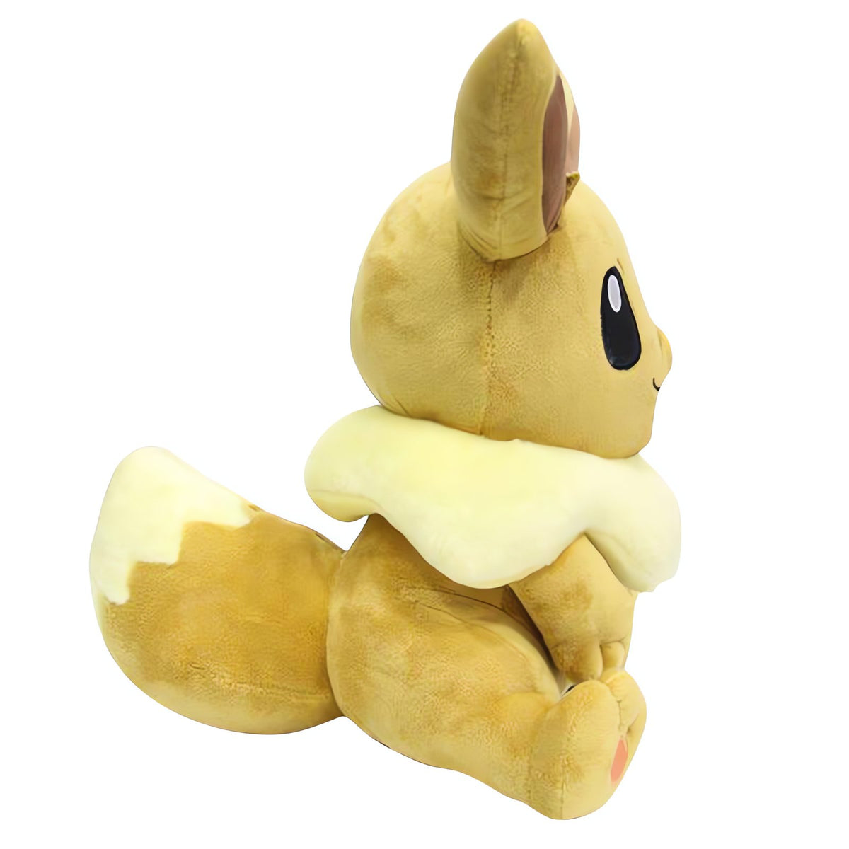 Eevee plush toy, 30cm – photo 3