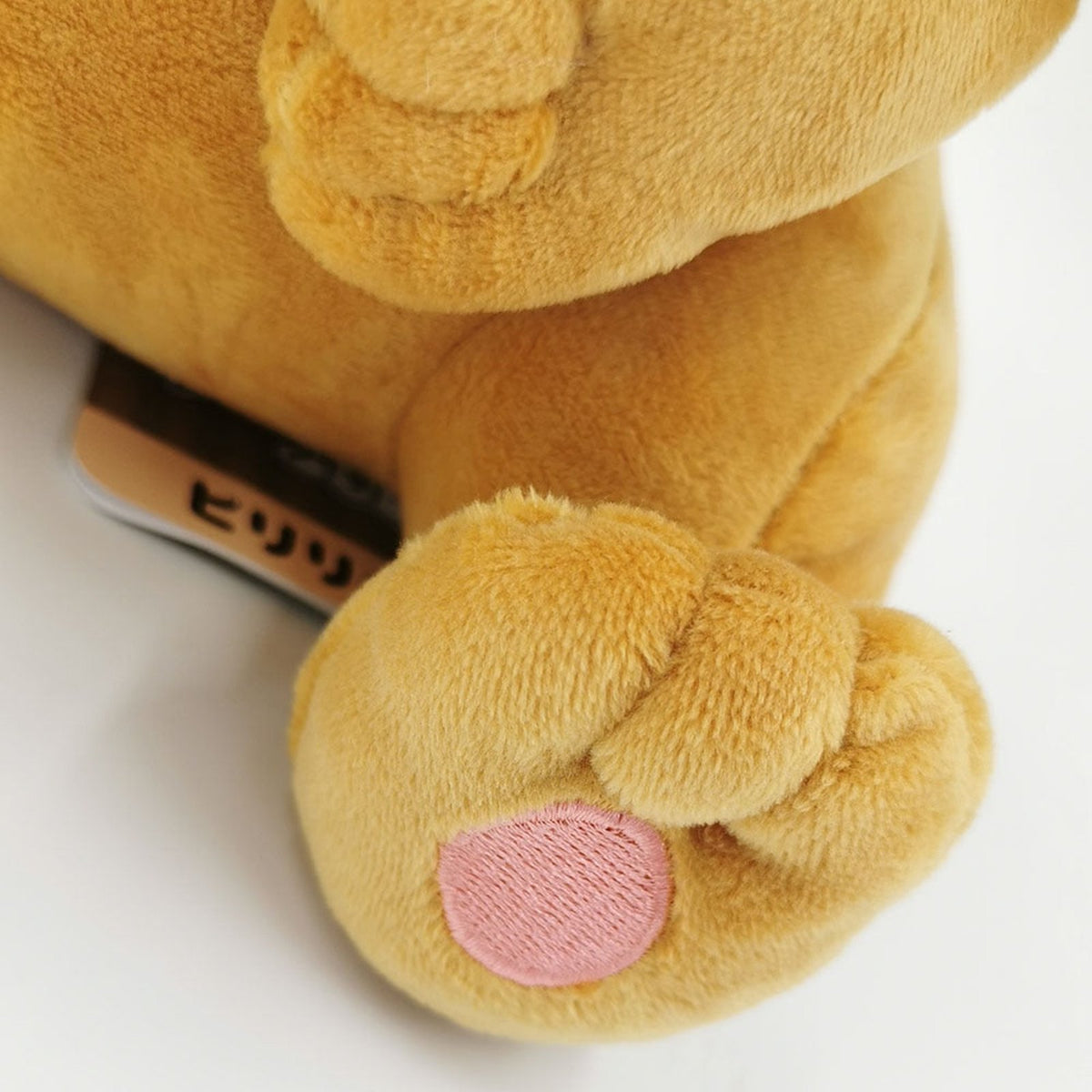 Sitting Eevee plush toy, 30cm – photo 3