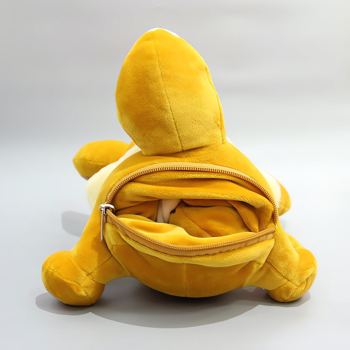 Eevee transforming egg plush toy, 30cm – photo 3
