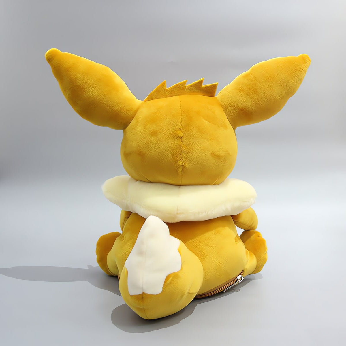 Eevee transforming egg plush toy, 30cm – photo 4