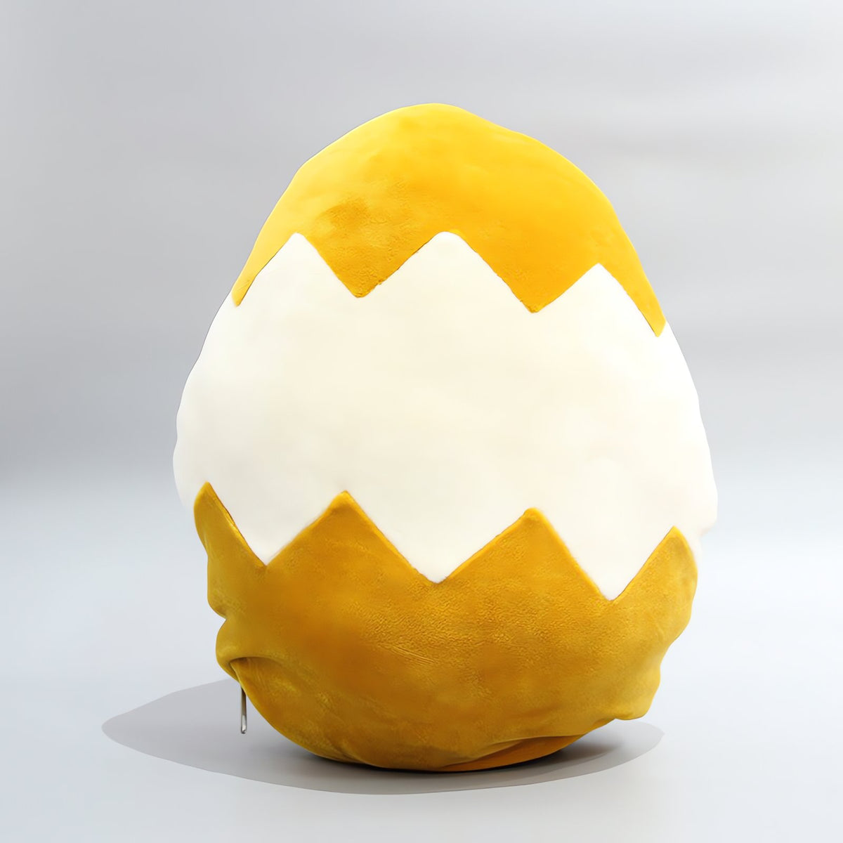 Eevee transforming egg plush toy, 30cm – photo 5