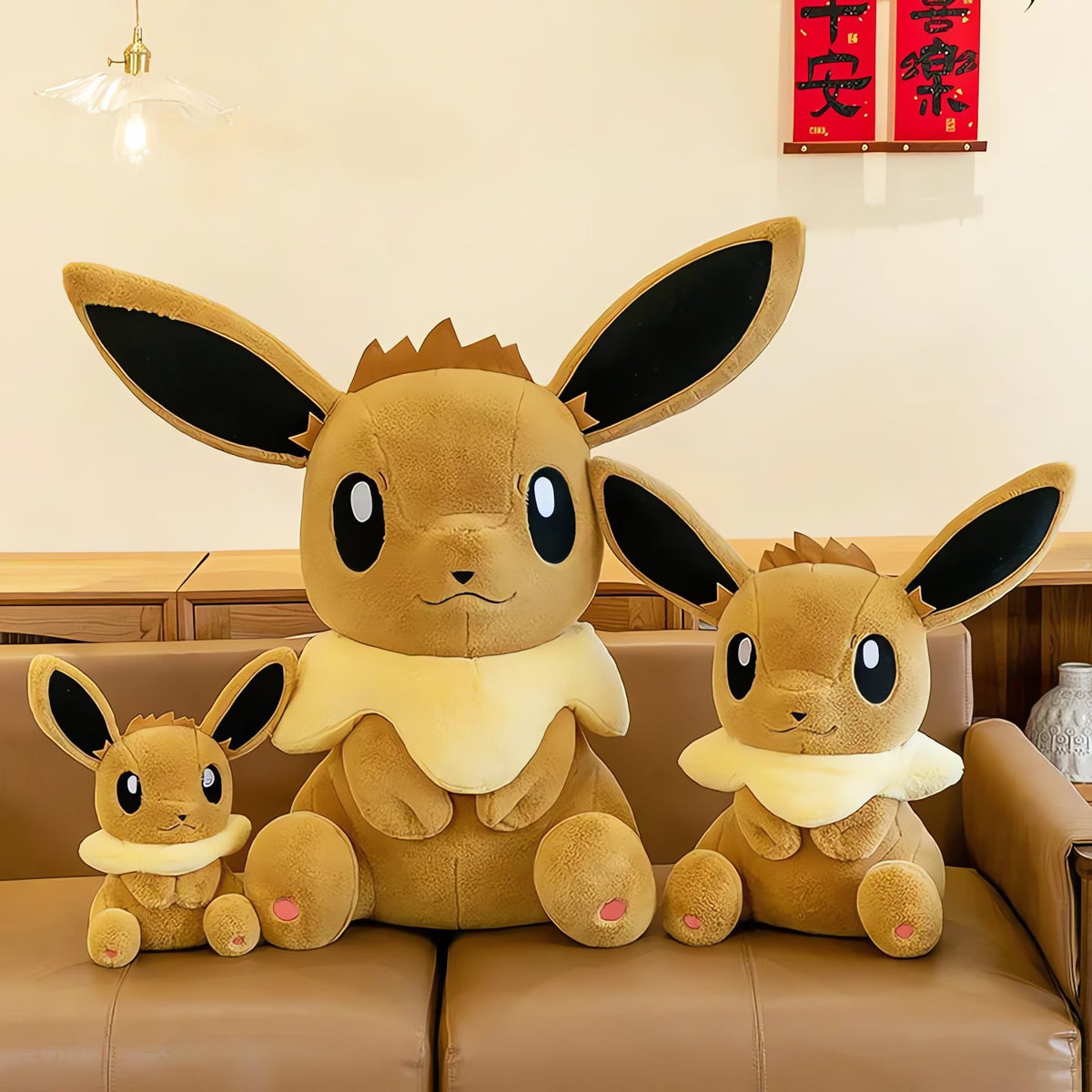 Eevee XXL plush toy