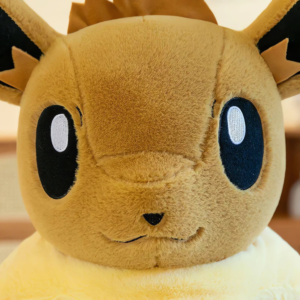 Eevee XXL plush toy – photo 4