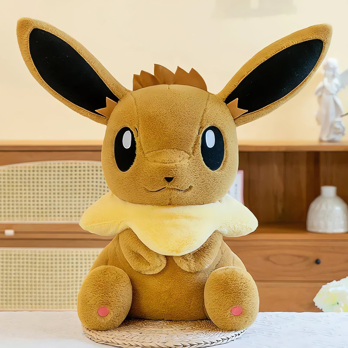 Eevee XXL plush toy – 95cm