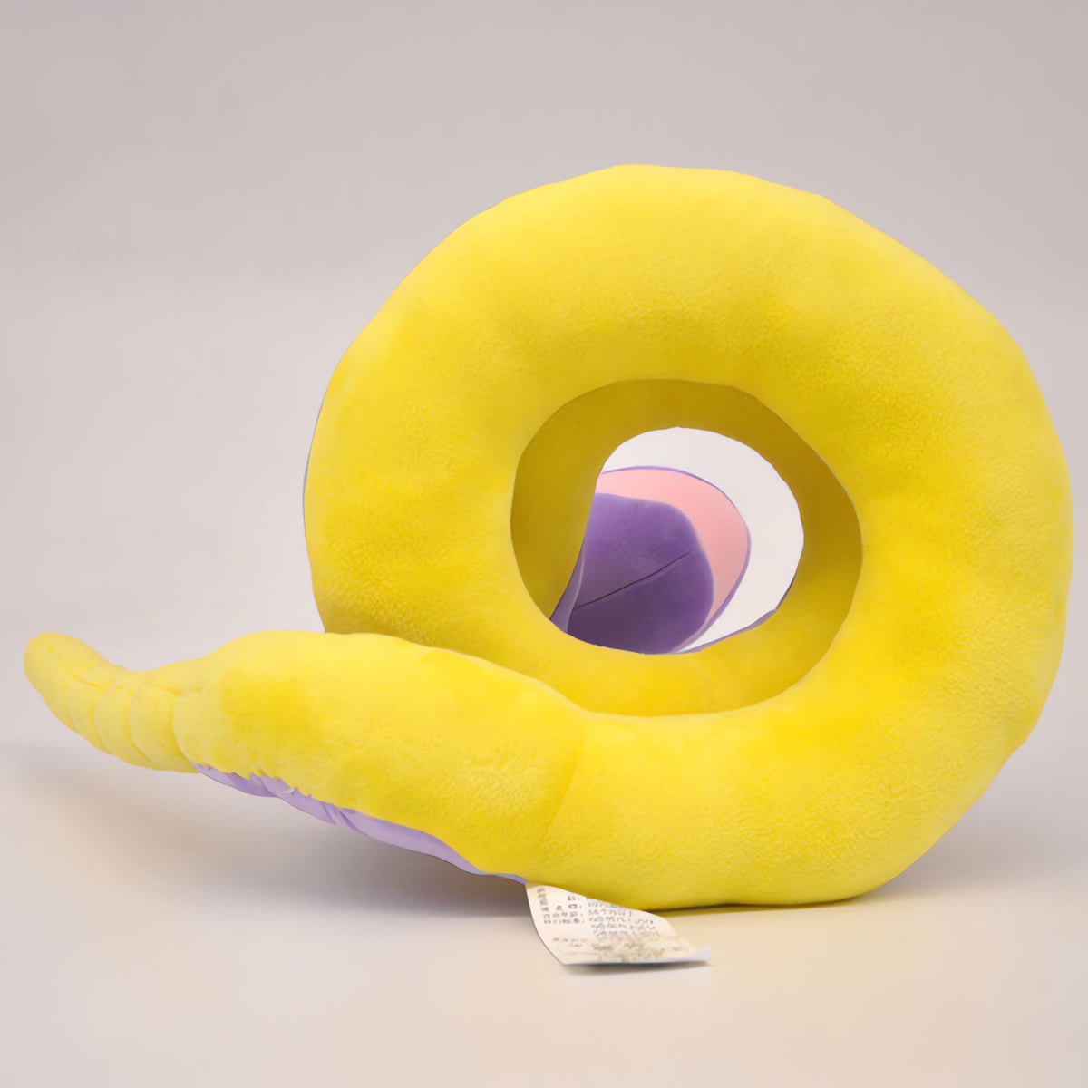 Ekans plush toy, 23cm – photo 3