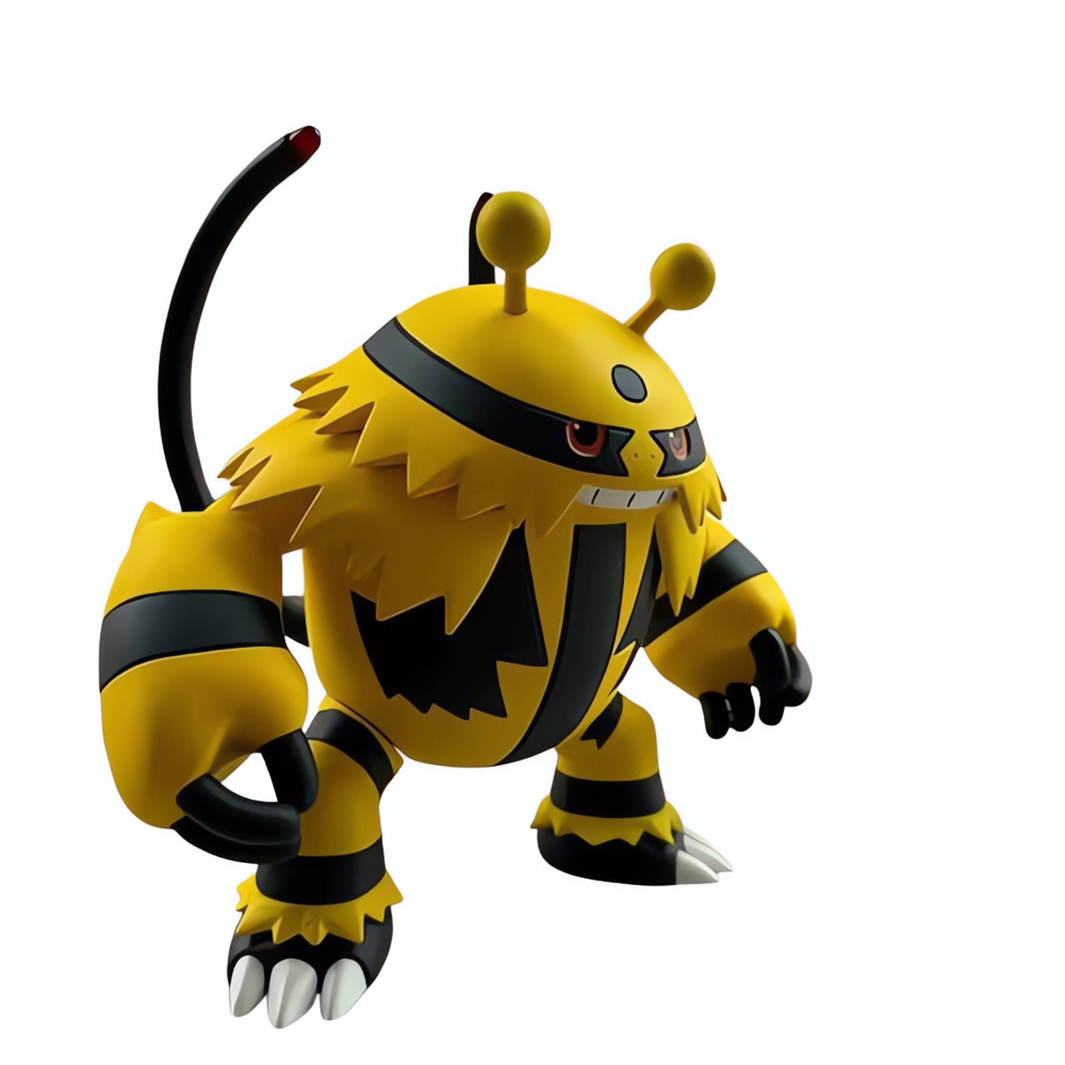 Electivire Pokémon figure, 15cm – photo 2