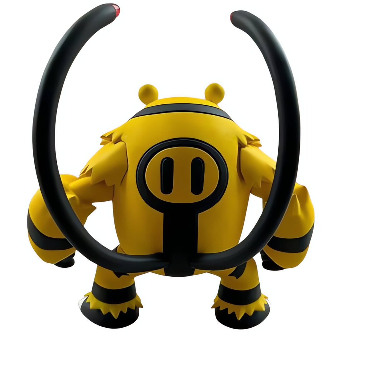 Electivire Pokémon figure, 15cm – photo 4