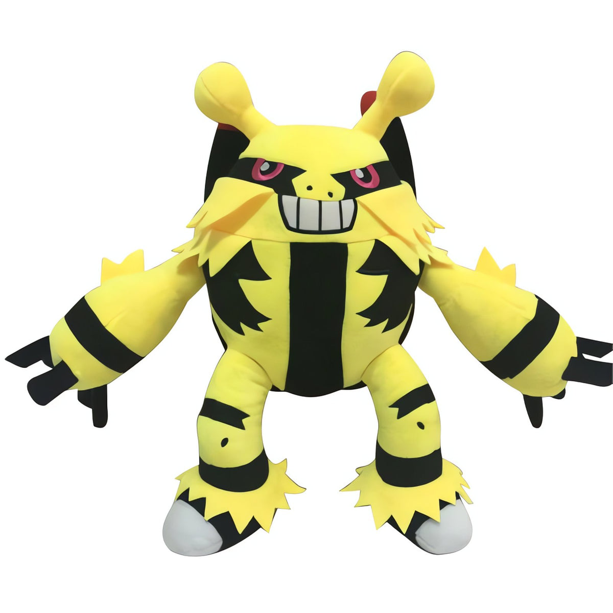 Electivire plush toy, 30cm