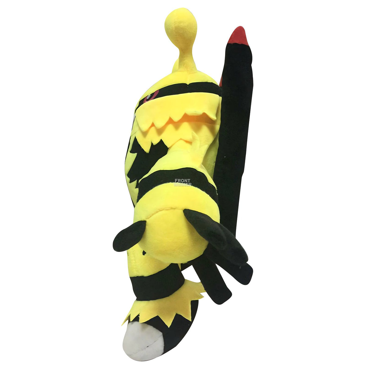Electivire plush toy, 30cm – photo 3