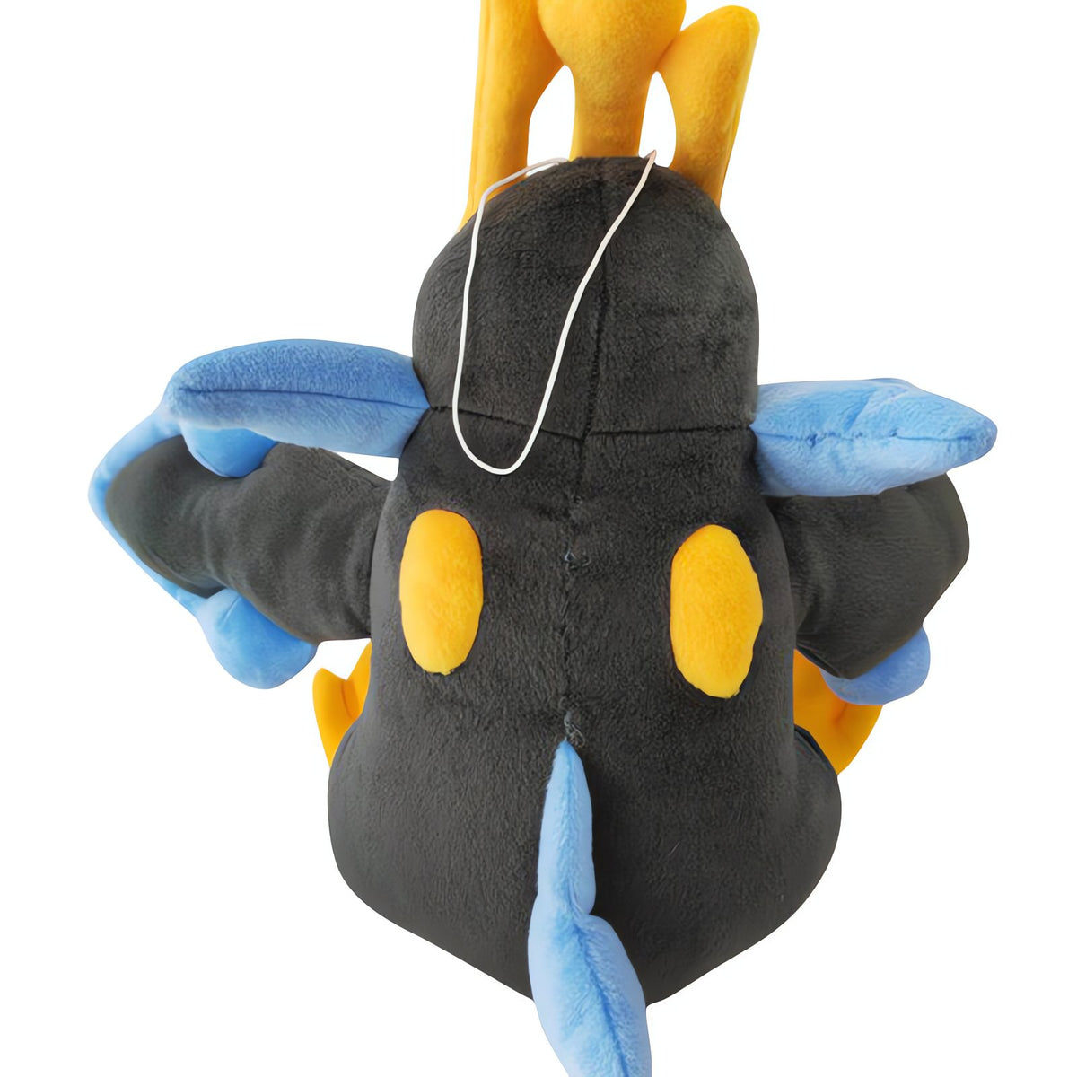 Empoleon plush toy, 15cm – photo 3