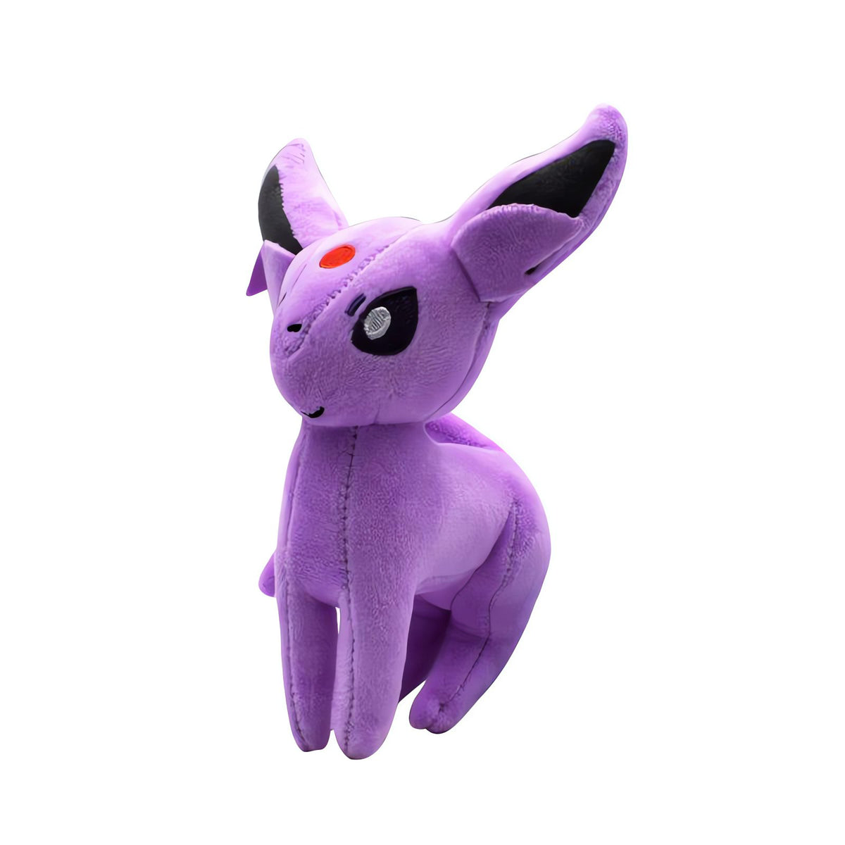 Espeon plush toy, 17cm