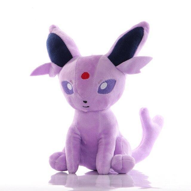 Espeon Pokémon Plush