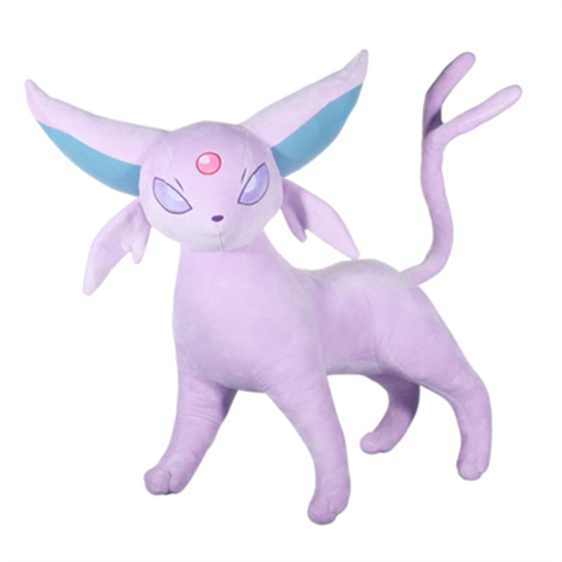 Espeon XXL plush toy, 70cm