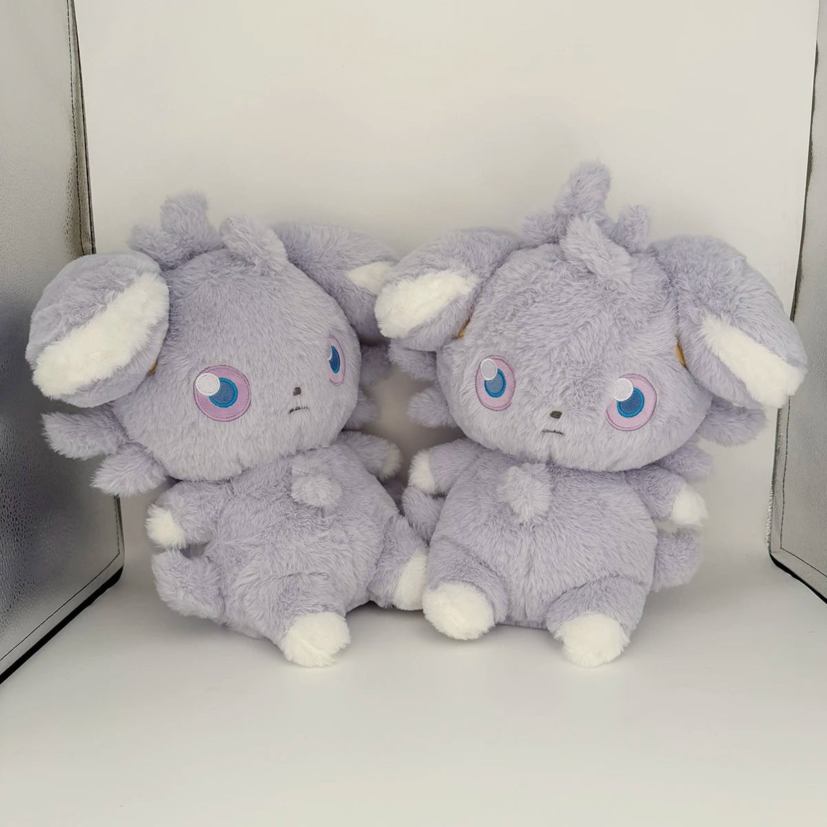 Espurr plush toy, 33cm – photo 5