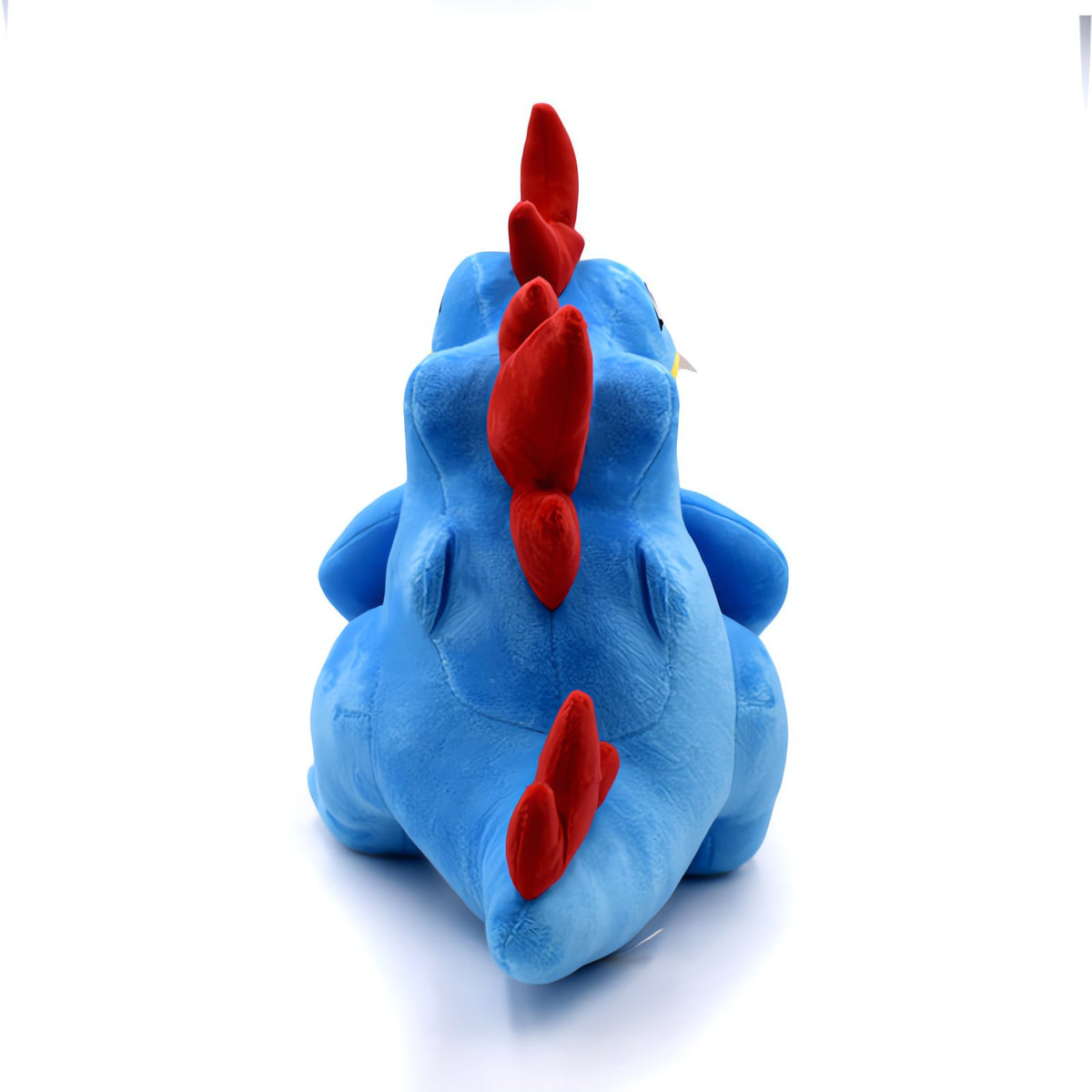Feraligatr plush toy, 30cm – photo 2